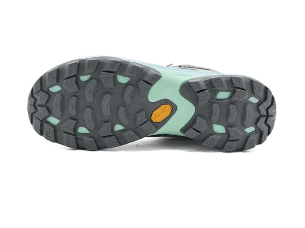 Merrell Moab Speed 2 Mid GORE-TEX Merrell Moab Speed 2 Mid GORE-TEX
