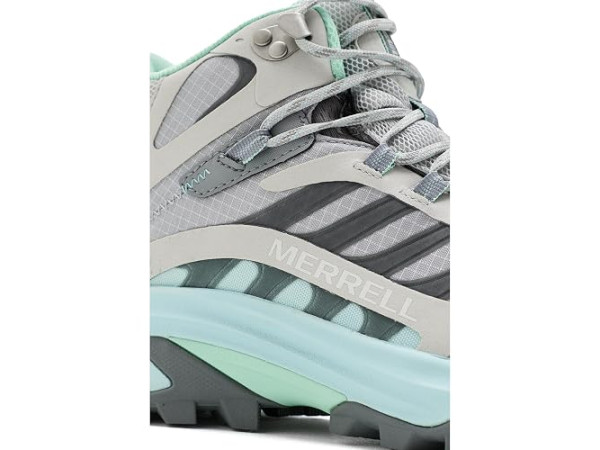 Merrell Moab Speed 2 Mid GORE-TEX Merrell Moab Speed 2 Mid GORE-TEX