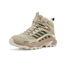 Merrell Moab Speed 2 Mid GORE-TEX Merrell Moab Speed 2 Mid GORE-TEX