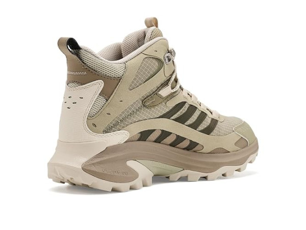 Merrell Moab Speed 2 Mid GORE-TEX Merrell Moab Speed 2 Mid GORE-TEX