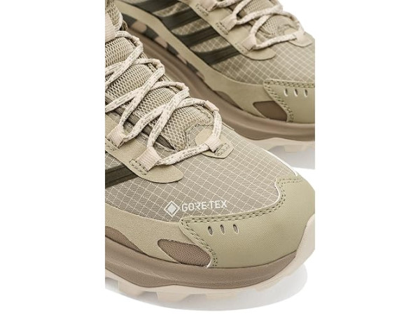 Merrell Moab Speed 2 Mid GORE-TEX Merrell Moab Speed 2 Mid GORE-TEX