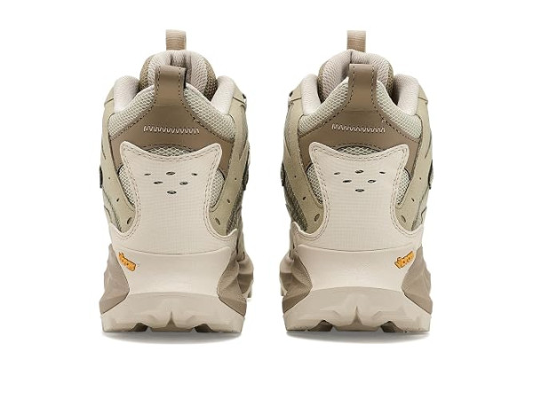 Merrell Moab Speed 2 Mid GORE-TEX Merrell Moab Speed 2 Mid GORE-TEX