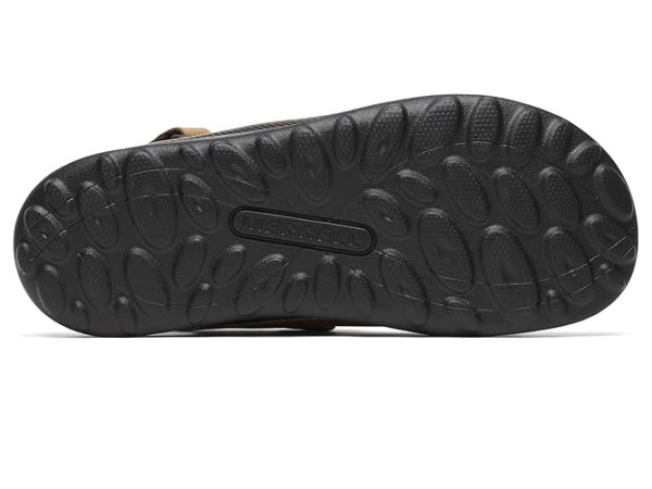 Merrell Cove Leather Backstrap