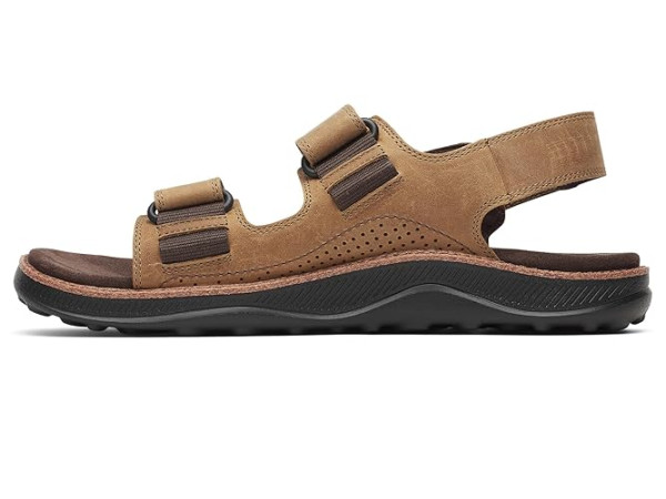 Merrell Cove Leather Backstrap