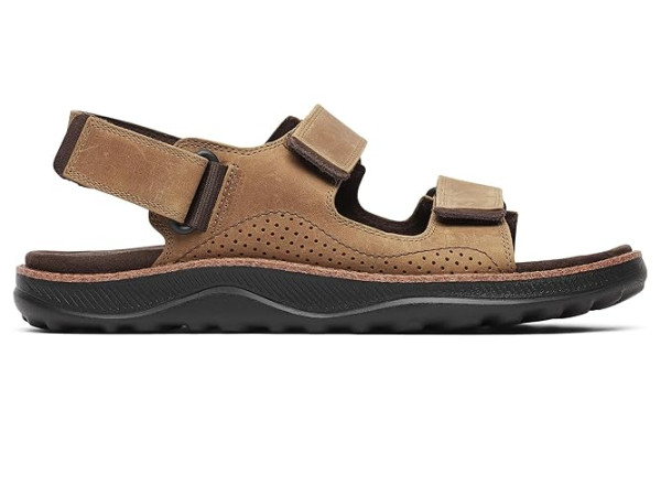 Merrell Cove Leather Backstrap