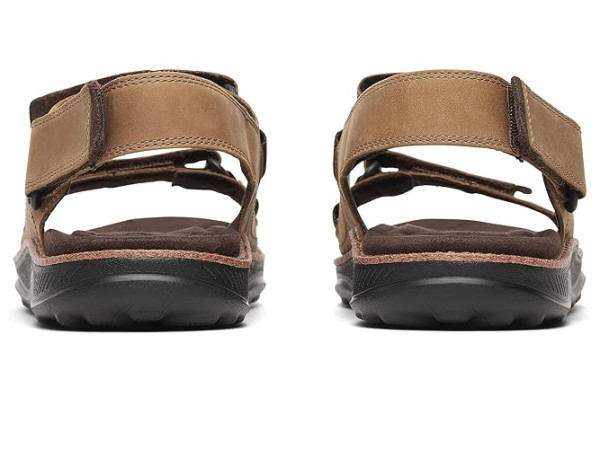 Merrell Cove Leather Backstrap