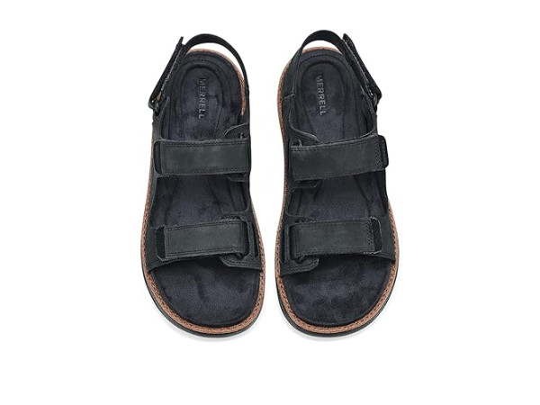 Merrell Cove Leather Backstrap Merrell Cove Leather Backstrap