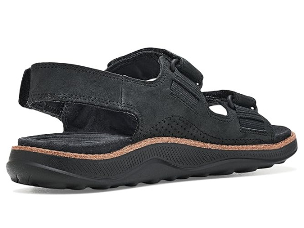 Merrell Cove Leather Backstrap Merrell Cove Leather Backstrap