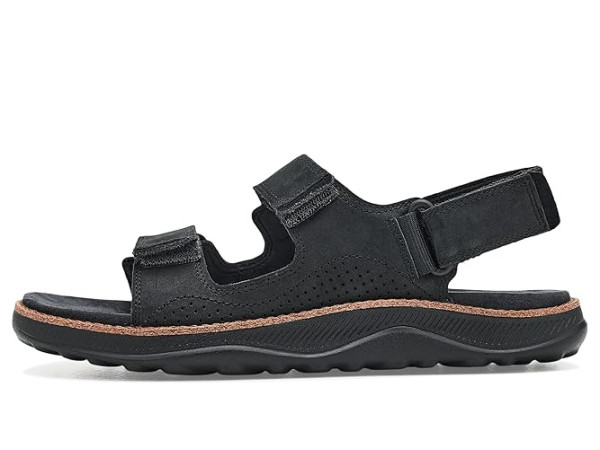 Merrell Cove Leather Backstrap Merrell Cove Leather Backstrap