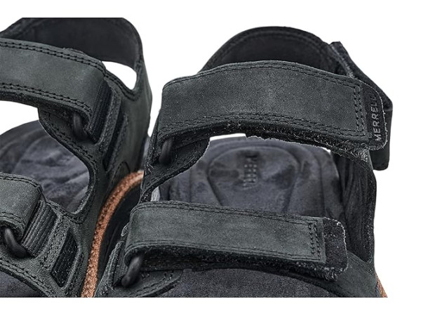 Merrell Cove Leather Backstrap Merrell Cove Leather Backstrap