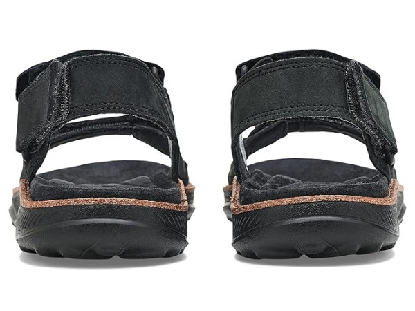 Merrell Cove Leather Backstrap Merrell Cove Leather Backstrap