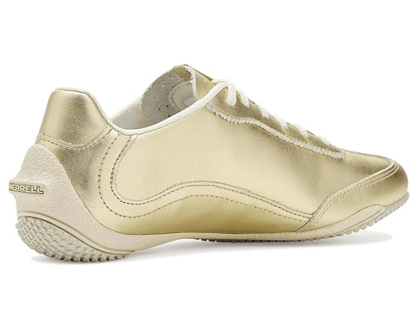 Merrell Relay Fly Vent Metallic Se