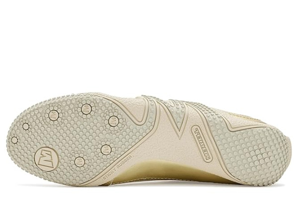 Merrell Relay Fly Vent Metallic Se
