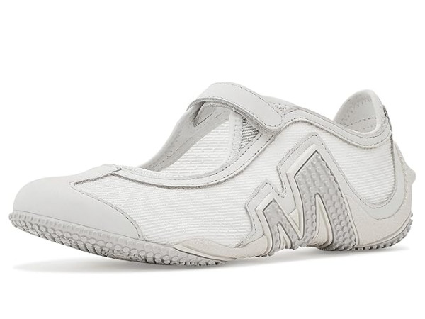 Merrell Relay Tour Mary Jane Se