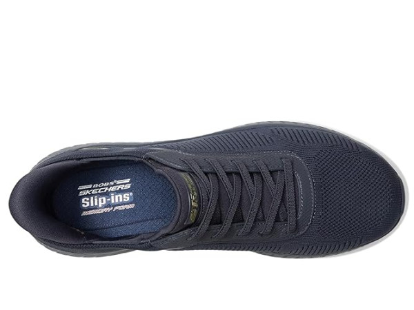 BOBS from SKECHERS Hands-Free Slip-ins - Bobs Sport Chaos - Current Muse BOBS from SKECHERS Hands-Free Slip-ins - Bobs Sport Chaos - Current Muse