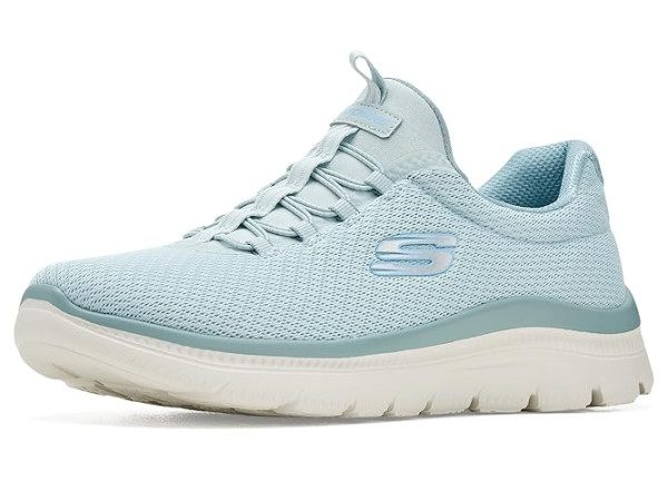 SKECHERS Summits Plus Summer Haze