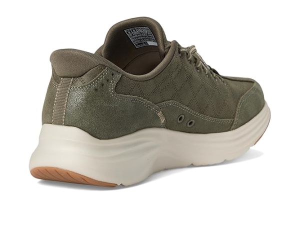 SKECHERS Contour Foam Cozy Fit Hands Free Slip-ins SKECHERS Contour Foam Cozy Fit Hands Free Slip-ins