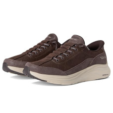 SKECHERS Contour Foam Cozy Fit Hands Free Slip-ins