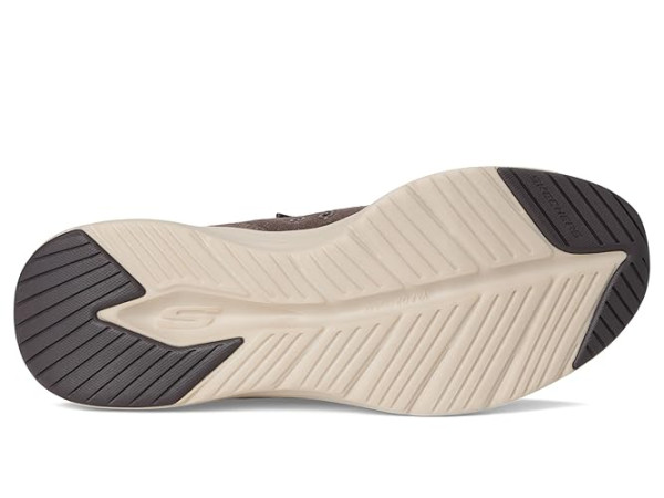 SKECHERS Contour Foam Cozy Fit Hands Free Slip-ins