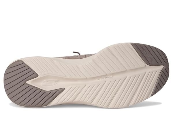 SKECHERS Contour Foam Cozy Fit Hands Free Slip-ins
