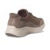 SKECHERS Contour Foam Cozy Fit Hands Free Slip-ins