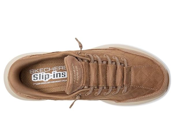 SKECHERS Contour Foam Cozy Fit Hands Free Slip-ins SKECHERS Contour Foam Cozy Fit Hands Free Slip-ins