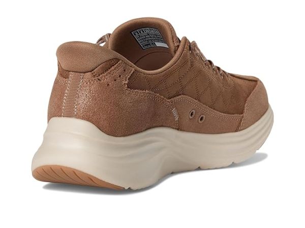 SKECHERS Contour Foam Cozy Fit Hands Free Slip-ins SKECHERS Contour Foam Cozy Fit Hands Free Slip-ins