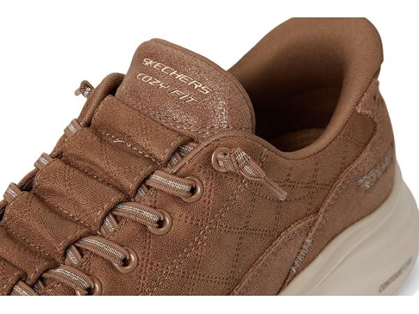 SKECHERS Contour Foam Cozy Fit Hands Free Slip-ins SKECHERS Contour Foam Cozy Fit Hands Free Slip-ins