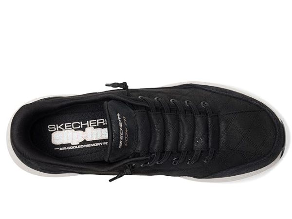 SKECHERS Contour Foam Cozy Fit Hands Free Slip-ins SKECHERS Contour Foam Cozy Fit Hands Free Slip-ins