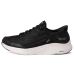 SKECHERS Contour Foam Cozy Fit Hands Free Slip-ins SKECHERS Contour Foam Cozy Fit Hands Free Slip-ins