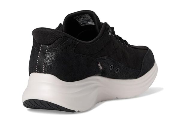 SKECHERS Contour Foam Cozy Fit Hands Free Slip-ins SKECHERS Contour Foam Cozy Fit Hands Free Slip-ins