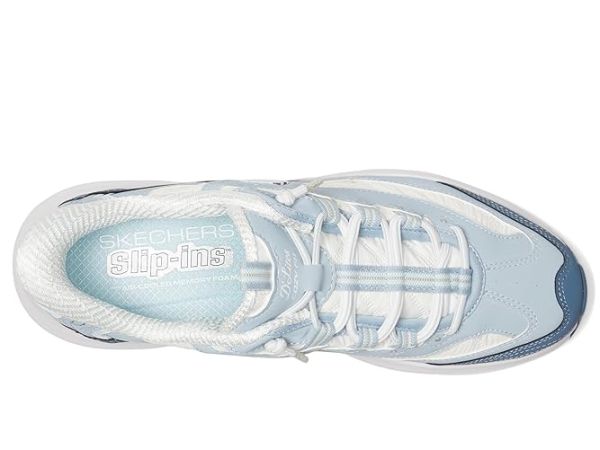 SKECHERS Conotur Foam Cozy Fit Sweet Nostalgia SKECHERS Conotur Foam Cozy Fit Sweet Nostalgia