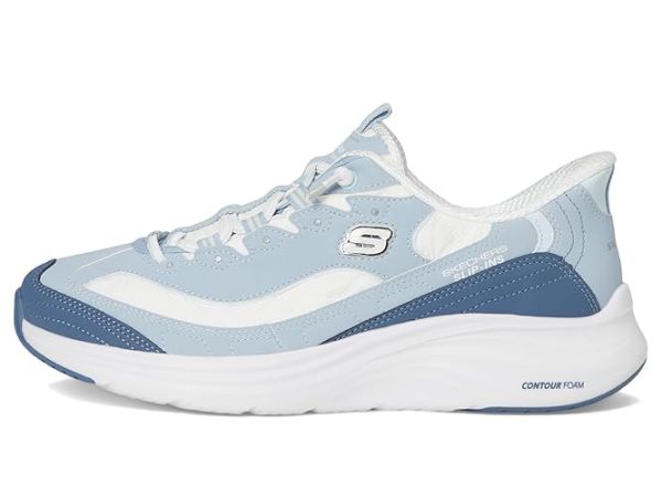 SKECHERS Conotur Foam Cozy Fit Sweet Nostalgia SKECHERS Conotur Foam Cozy Fit Sweet Nostalgia
