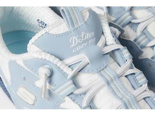 SKECHERS Conotur Foam Cozy Fit Sweet Nostalgia SKECHERS Conotur Foam Cozy Fit Sweet Nostalgia