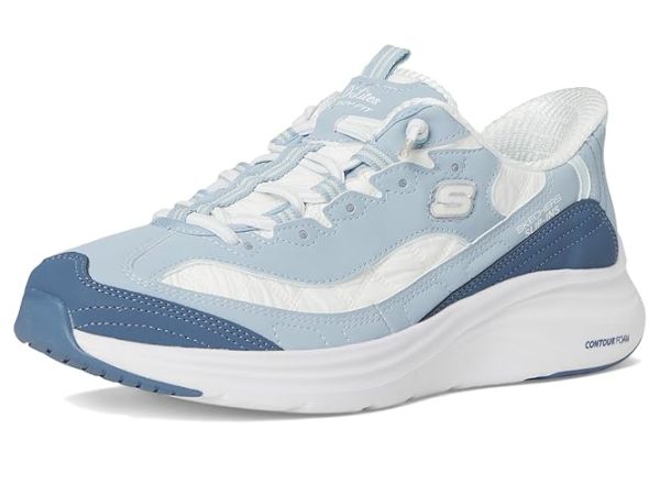 SKECHERS Conotur Foam Cozy Fit Sweet Nostalgia SKECHERS Conotur Foam Cozy Fit Sweet Nostalgia