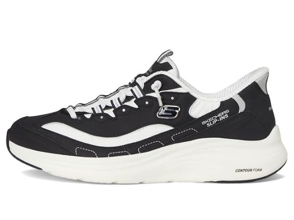 SKECHERS Conotur Foam Cozy Fit Sweet Nostalgia SKECHERS Conotur Foam Cozy Fit Sweet Nostalgia