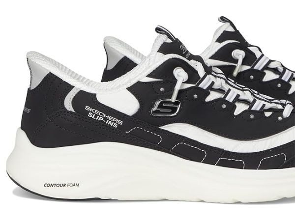 SKECHERS Conotur Foam Cozy Fit Sweet Nostalgia SKECHERS Conotur Foam Cozy Fit Sweet Nostalgia