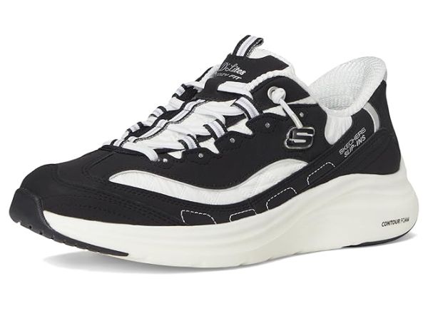 SKECHERS Conotur Foam Cozy Fit Sweet Nostalgia SKECHERS Conotur Foam Cozy Fit Sweet Nostalgia