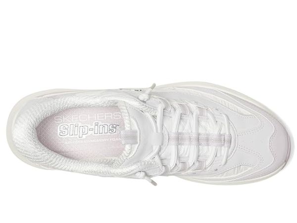 SKECHERS Conotur Foam Cozy Fit Sweet Nostalgia SKECHERS Conotur Foam Cozy Fit Sweet Nostalgia