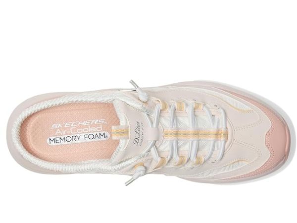 SKECHERS Contour Foam Cozy Fit Vintage Dream