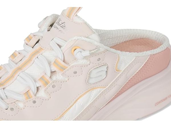 SKECHERS Contour Foam Cozy Fit Vintage Dream