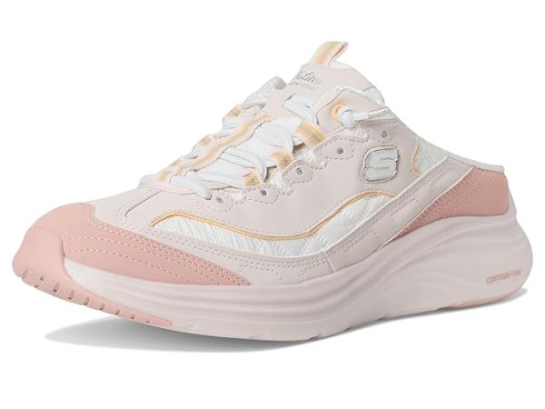 SKECHERS Contour Foam Cozy Fit Vintage Dream