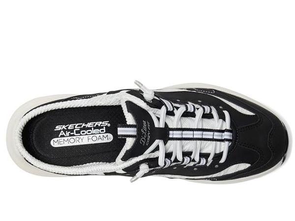 SKECHERS Contour Foam Cozy Fit Vintage Dream