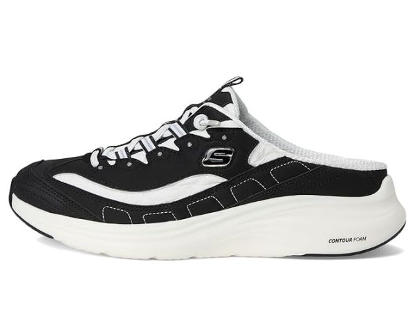 SKECHERS Contour Foam Cozy Fit Vintage Dream