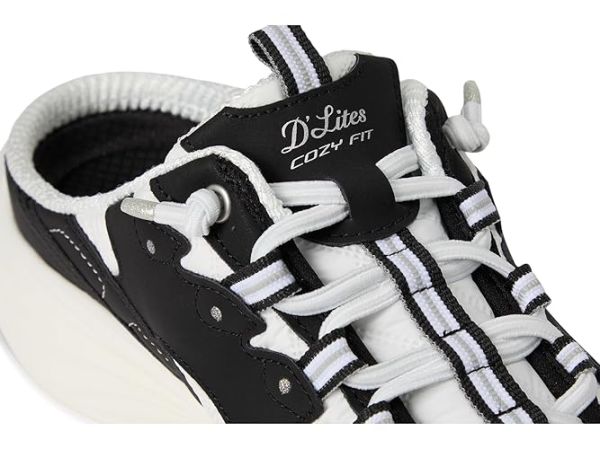 SKECHERS Contour Foam Cozy Fit Vintage Dream