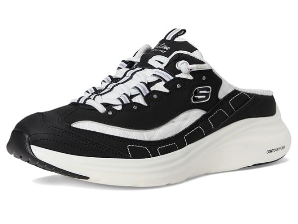 SKECHERS Contour Foam Cozy Fit Vintage Dream