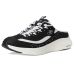 SKECHERS Contour Foam Cozy Fit Vintage Dream