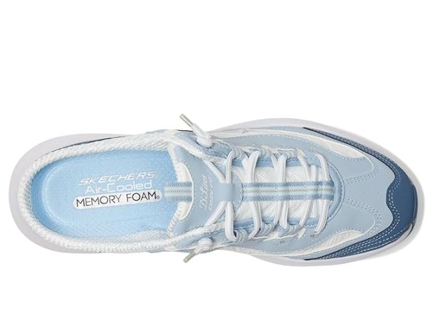 SKECHERS Contour Foam Cozy Fit Vintage Dream