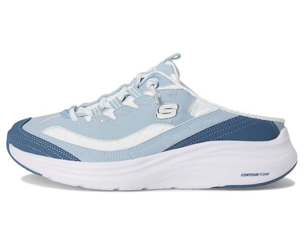 SKECHERS Contour Foam Cozy Fit Vintage Dream
