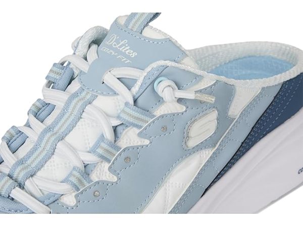SKECHERS Contour Foam Cozy Fit Vintage Dream